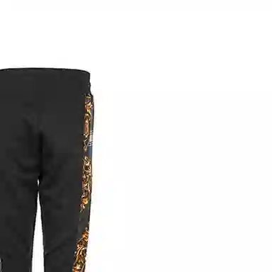 VERSACE JEANS COUTURE FW21 Logo