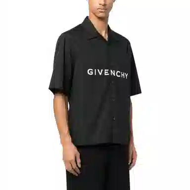 GIVENCHY SS23 Logo
