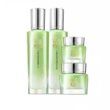 100ml+100ml+50g+15g