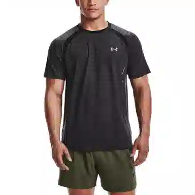 Under Armour logoT