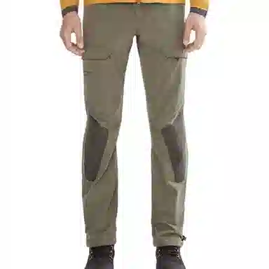 KLATTERMUSEN Misty 2.0 Pants