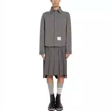 THOM BROWNE FW22