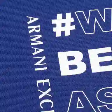 ARMANI EXCHANGE FW23 LogoT