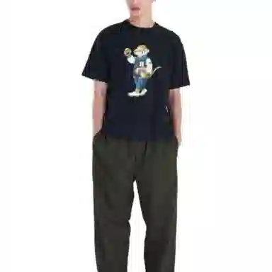 HUMAN MADE FW23 T