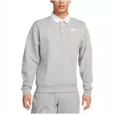 Nike Club Fleece Polo