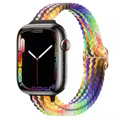 Applewatch S9S8SE76543