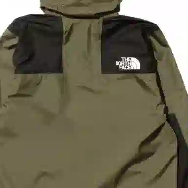 THE NORTH FACE Logo
