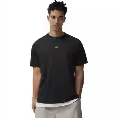 Fendi T-Shirt Black
