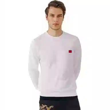 HUGO BOSS SS23 Logo