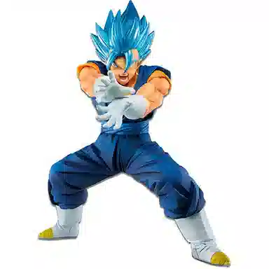 BANPRESTO ver.4