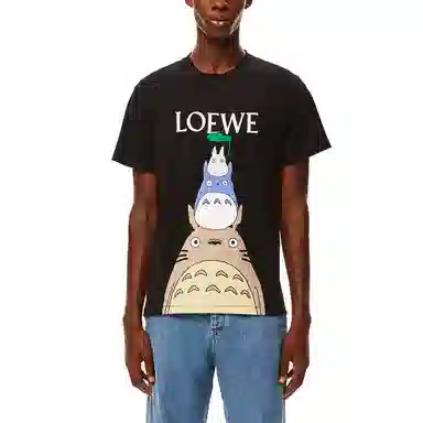 LOEWE x T