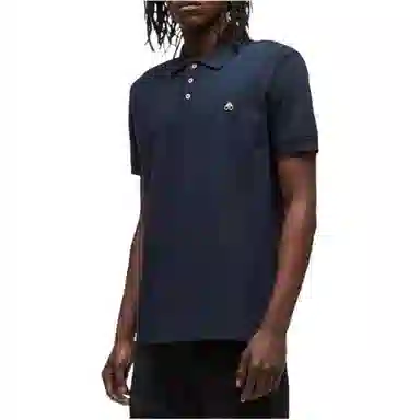 Moose Knuckles polo