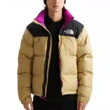 The North Face 1996 Nuptse