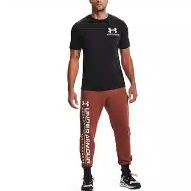 Under Armour Performance Logo T