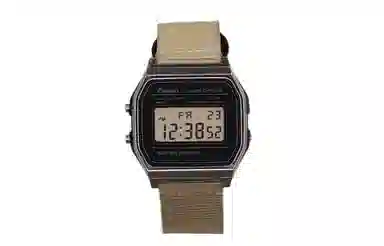 CASIOYOUTH 10 A158WA-1