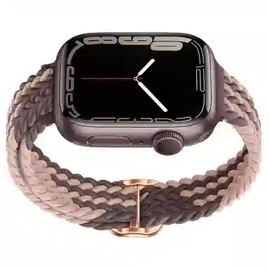 Applewatch S9S8SE76543