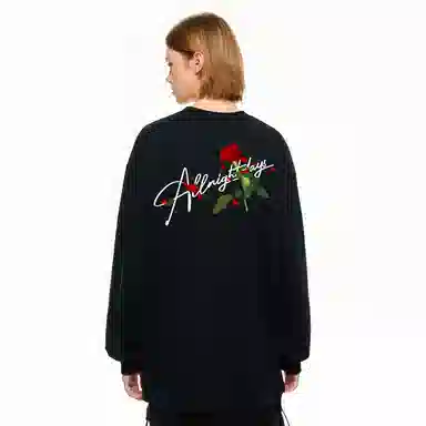 RECOLETA x OKET LOGOT