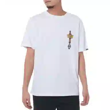 Vans Tell A Friend T