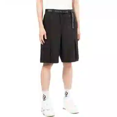 OFF-WHITE SS22 Industrial Shorts