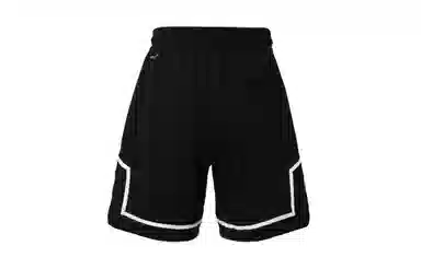 Li-Ning Shorts Black