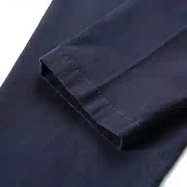 HUGO BOSS SS24 Black