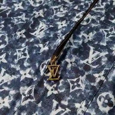 LOUIS VUITTON FW23 Logo