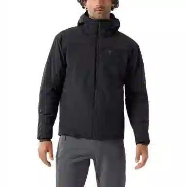 Arcteryx Proton Heavyweight Hoody