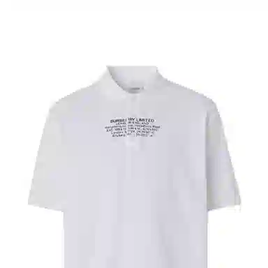 Burberry Polo