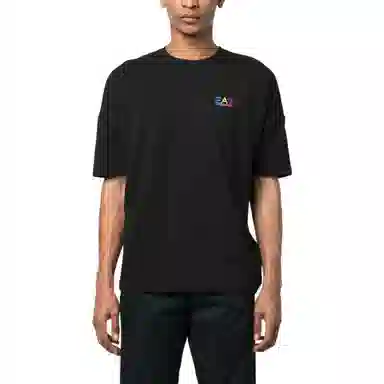 EMPORIO ARMANI EA7 SS23 LogoT