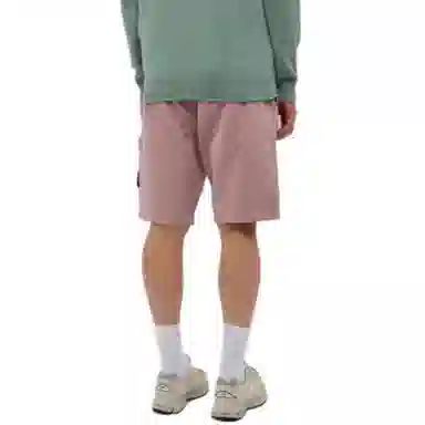 Stone Island Shorts Pink