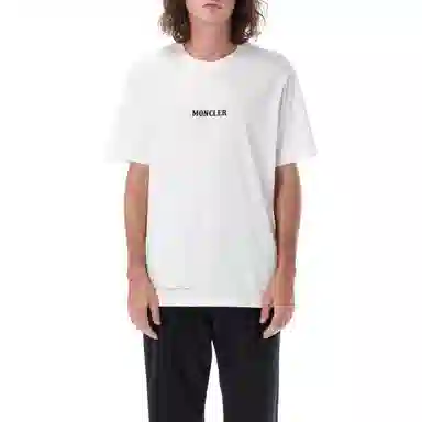 Moncler FW22 LogoT