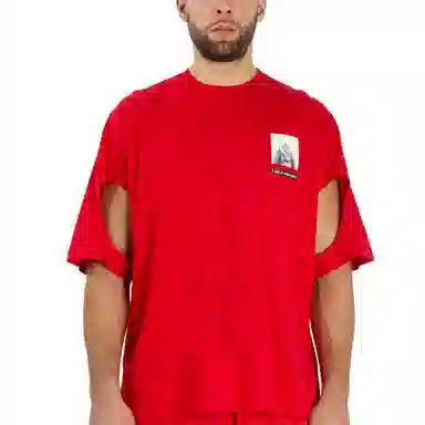 Burberry SS22 T