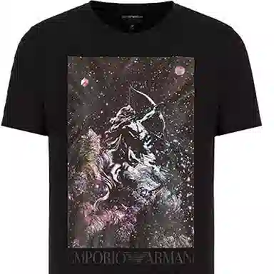 EMPORIO ARMANI T