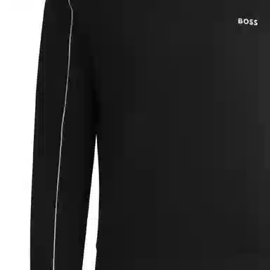 HUGO BOSS Logo