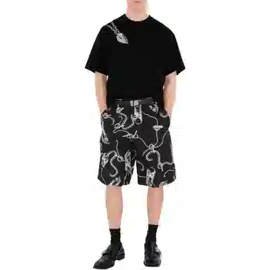 Burberry SS24 T