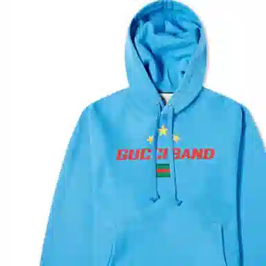 GUCCI BAND STARS POPOVER