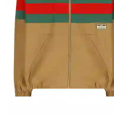 Gucci FW23 Beige Jacket