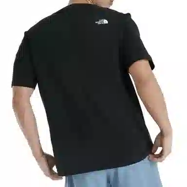 THE NORTH FACE logoT