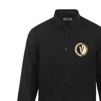 VERSACE JEANS COUTURE SS23 Logo