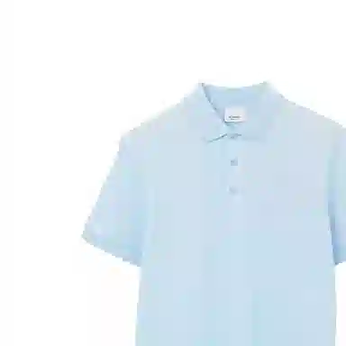 Burberry SS23 LogoPolo