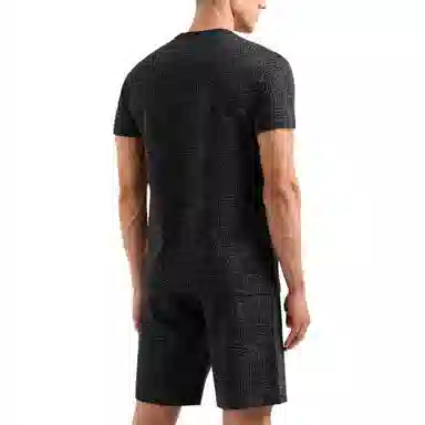 EMPORIO ARMANI SS24 LogoT