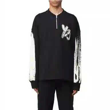 Y-3 Logo