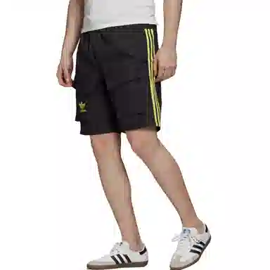 adidas originals Woven Shorts