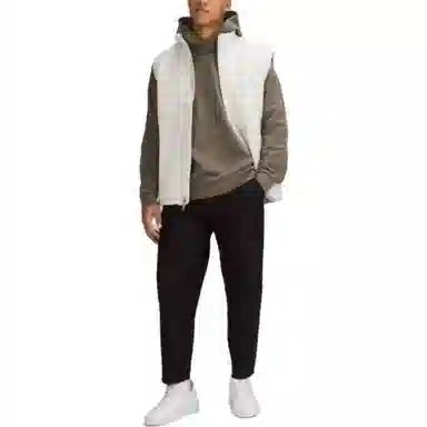 lululemon SS23 French Terry