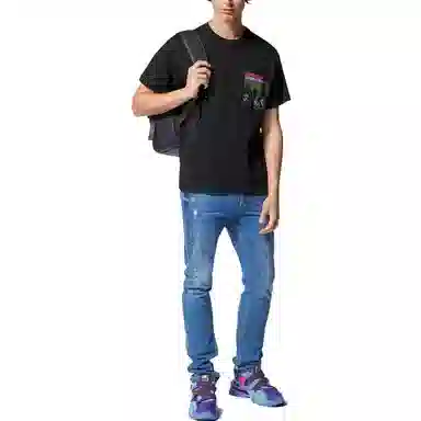 VERSACE JEANS T