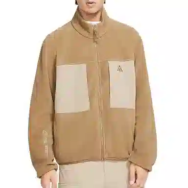 Nike ACG Wolf Tree Fleece Jacket