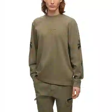 HUGO BOSS LogoT