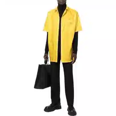 PRADA FW22 Logo