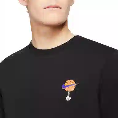Nike x Space Jam T-Shirt