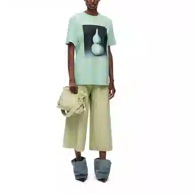 LOEWE SS23 T